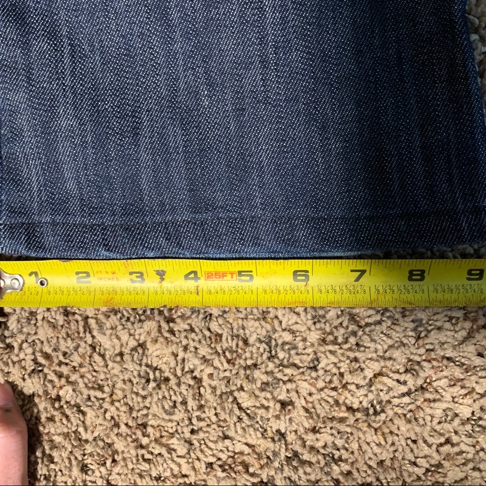 Chip & Pepper Denim - Picture 8 of 8